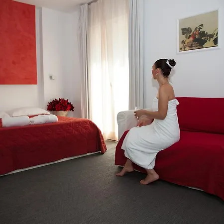 Relais San Pietro Hotel Rom