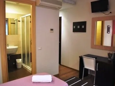 Hotel Relais San Pietro Rom
