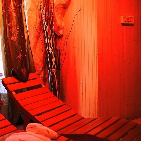 Hotel Relais San Pietro Rom