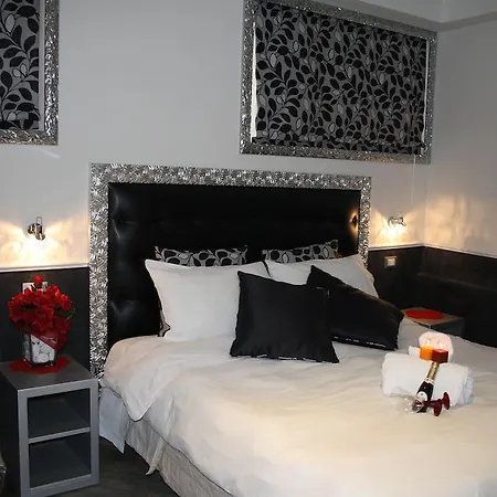 Hotel Relais San Pietro Rom