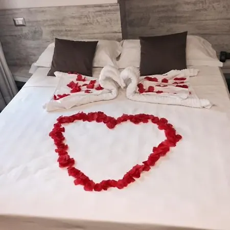 Relais San Pietro Rom