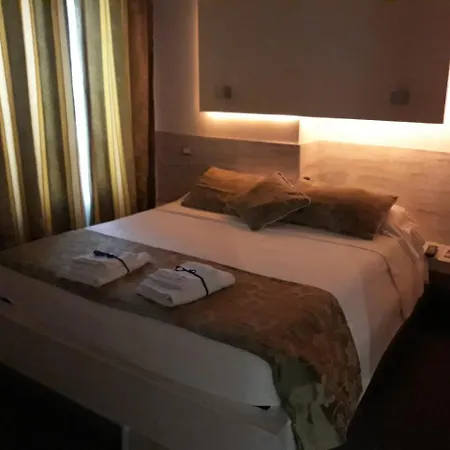 Relais San Pietro 3* Rom