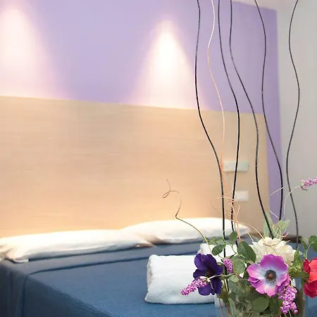 Relais San Pietro 3* Rome