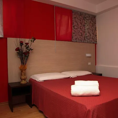 Relais San Pietro Hotel Rome