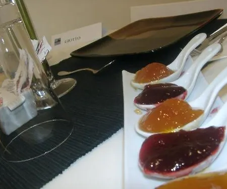 Relais San Pietro Hotel Rome