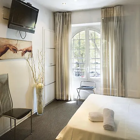Hotel Relais San Pietro Rome
