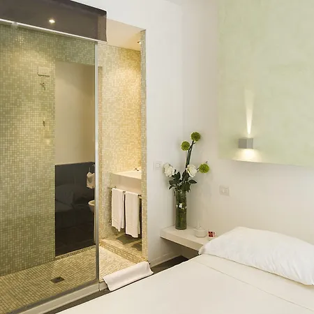 Relais San Pietro 3* Rome