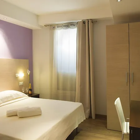 Relais San Pietro 3* Rome