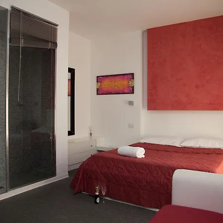 Relais San Pietro Hotel Rome