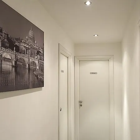 Relais San Pietro Hotel Rome