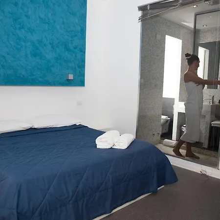 Hotel Relais San Pietro Rome