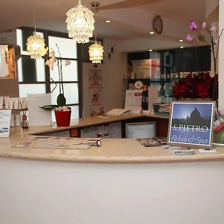 Relais San Pietro Hotel Rome