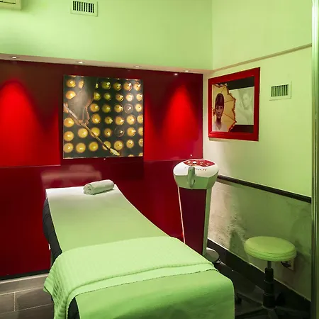 Relais San Pietro Hotel Rome