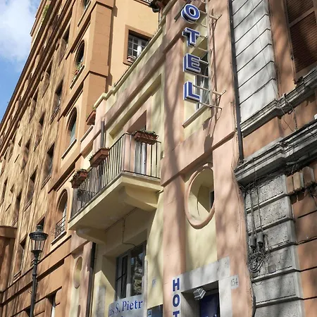 Hotel Relais San Pietro Rome