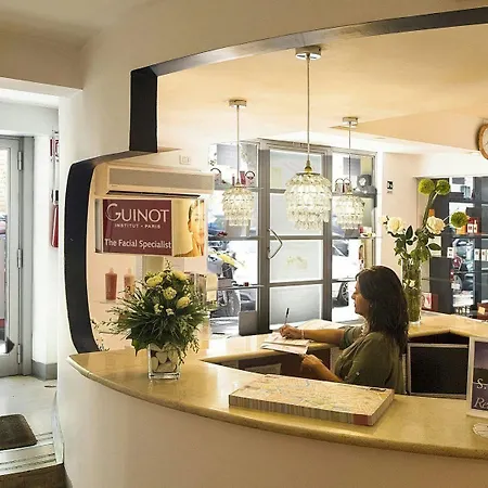 Relais San Pietro 3* Rome