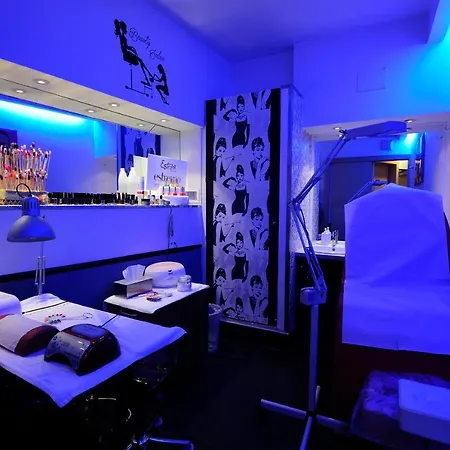 Relais San Pietro 3* Rome