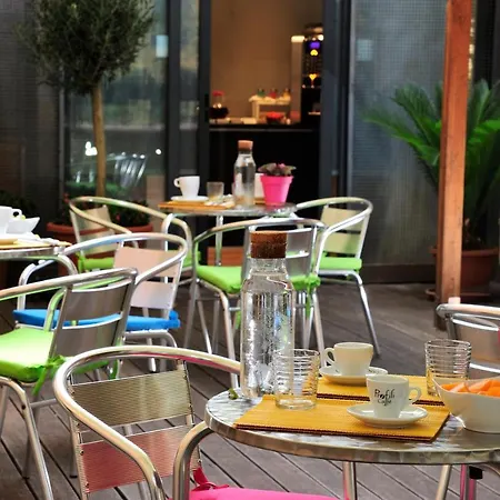 Relais San Pietro Rome