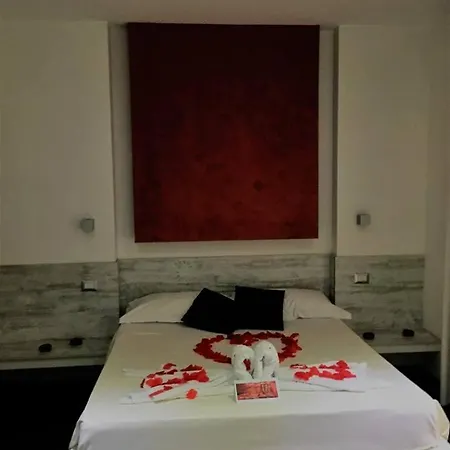 Relais San Pietro 3* Rome