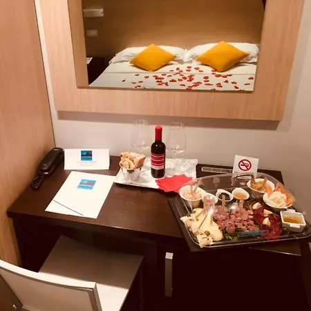 Hotel Relais San Pietro Rome