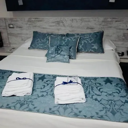 Hotel Relais San Pietro Rome