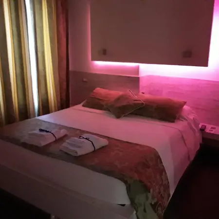 Relais San Pietro Hotel Rome