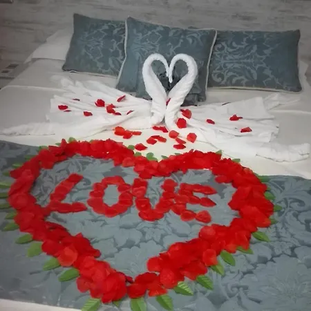 Relais San Pietro Hotel Rome