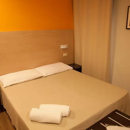 Relais San Pietro Rome